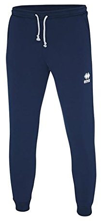 Errea Unisex Ep1b0z Hose, Marineblau, S