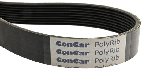 ConCar Keilrippenriemen Profil: 5 PK 1035 mm / 407 K Norm: DIN 7867