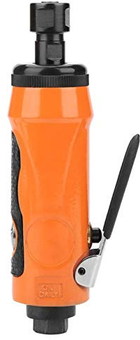 Herramienta de amoladora de matriz neumática, Mini amoladora de matriz recta de aire Mini herramientas neumáticas Pinzas equipadas KP-621H/KP-620H(KP-621H)