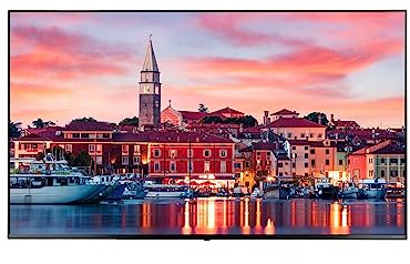 LG 50UR762H9ZC 127 cm (50″) 4K Ultra HD Smart TV WiFi Azul