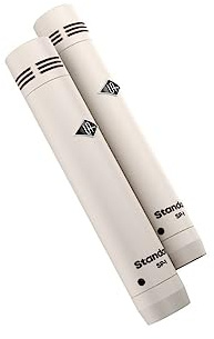 Universal Audio SP-1 Standard Pencil Microphone (Pair), White