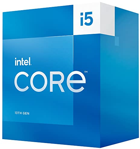 Intel Puce Core I5-13500 2,50 GHZ