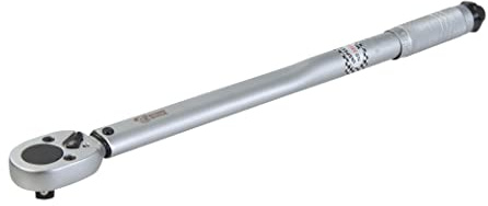 King Dick Torque Wrench S Range 3/8 SD 5-25Nm (KST2041)
