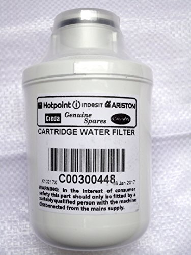 2 Filtres Origine HOTPOINT INDESIT THOMSON C00300448