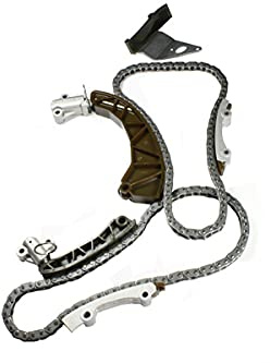 INA 559 0124 10 Steuerkettensatz Steuerkette Simplex 76 Kompatibel mit HYUNDAI Tucson TL, TLE 243512A001* 243512A001 243612A001* | Kompatibel mit: HYUNDAI ACCENT III, ACCENT III Stufenheck, ACCENT IV Stufenheck, ELANTRA IV Stufenheck, ELANTRA V Stufenheck