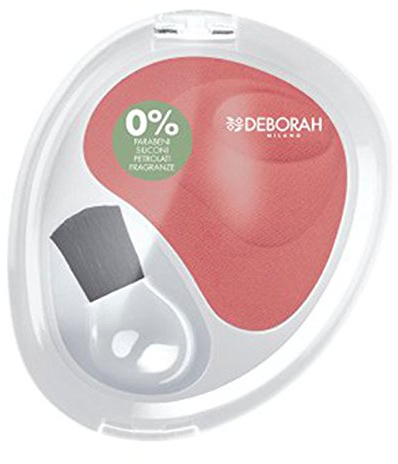 DEBORAH FARD FORMULA PURA 0% 04