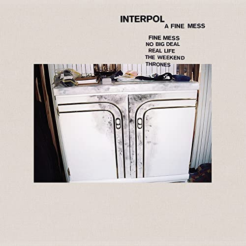 Matador/Beggars Group / Indigo