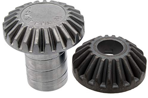 Supplying Demand 9703337 9703338 W11192795 Stand Mixer Bevel and Drive Gear Replacement
