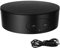 VAYOTOY Base Girevole Elettrico, 360 Gradi Piatto Girevole per Fotografia 13cm 5kg Piatto Girevole Elettrico Regolabile Velocità Rotazione e Angolo per Prodotti Visualizza Fotografia Video