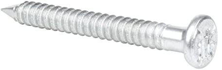 Alberts 342562 Ankernagel | verzinkt | Ø4 x 40 | 250er Set