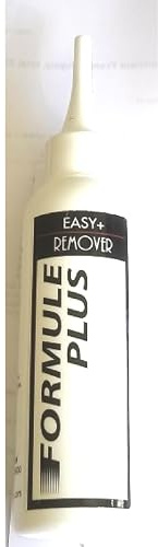 Hair Plus - EASY Remover Solvant