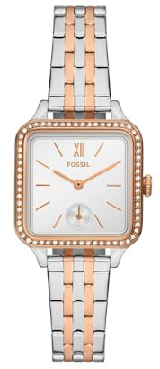 Fossil BQ3907 Ladies Colleen Watch