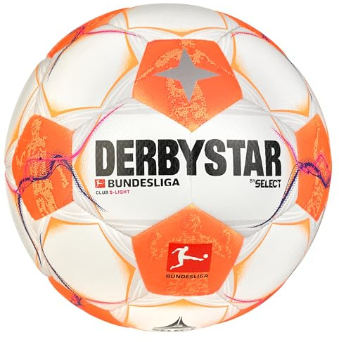 Derbystar Bundesliga Club S-Light