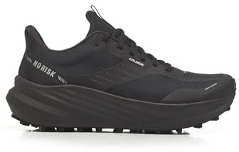 No Risk Unisex Schuh Avalanche mit bequemer GigaBoom Laufsohle