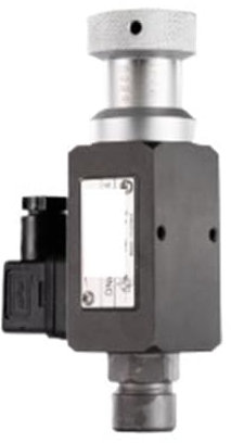 HEXEH DRUCKSCHALTER DNA-250K-06I Wird in der Industrie, in hydraulischen Antriebssystemen usw. verwendet.