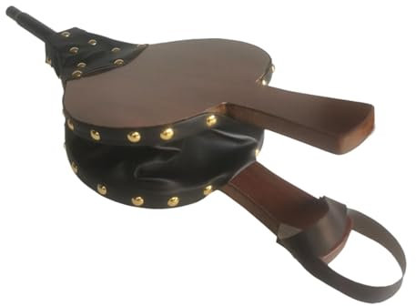 Souffleur de poêle à bois, souffleur de barbecue - Soufflet de feu de bois pour poêle à bois | Souffleur d'air de barbecue suspendu, soufflet de cheminée manuel domestique pour Camping randonnée pique