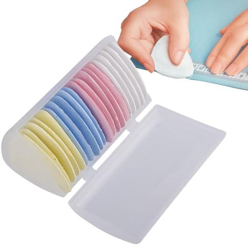 Gesso da sarto – Gesso per creare a forma di triangolo, da sartoria per e designer