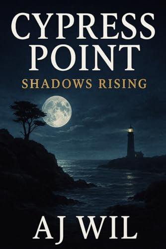 Cypress Point: Shadows Rising