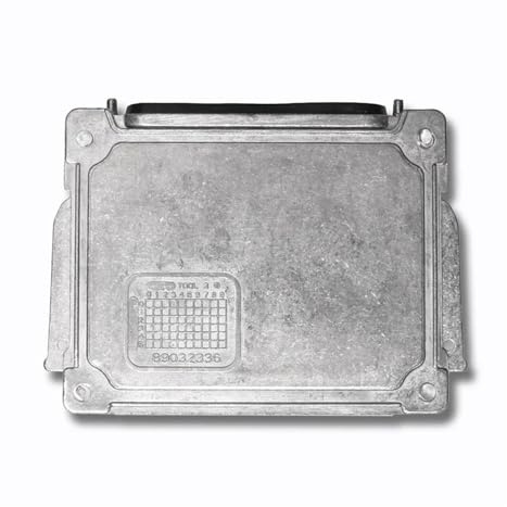 HID Xénon Ballast 89032335 89034934 Module HID Ballast Électronique Au Xénon D1 D2 pour Voiture 4L0907391 pour VW pour EOS pour Passat pour B6 pour Scirocco 2006-2013