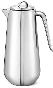 Georg Jensen HELIX thermoskanne
