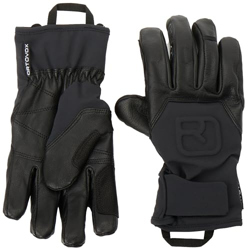 Ortovox Alpine Pro Glove, Sporthandschuhe Unisex Erwachsene