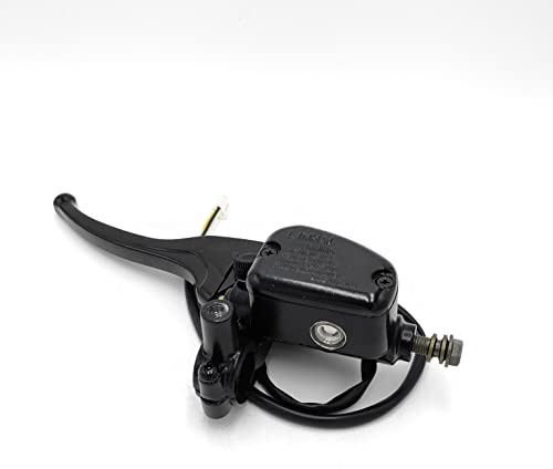 Loczek Hauptbremszylinder Bremshebel passend for Lin-hai 260 Manco Talon Big-Horn 260 cc 300 cc ATV (Ersatzteile)