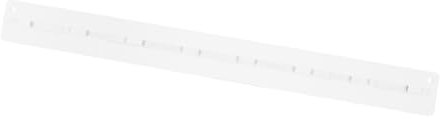 Levemolo Acryl Brillenhalter Wandmontage Transparente Brillenvitrine Für Sonnenbrillen Und Lesebrillen Elegantes Aufbewahrungsregal