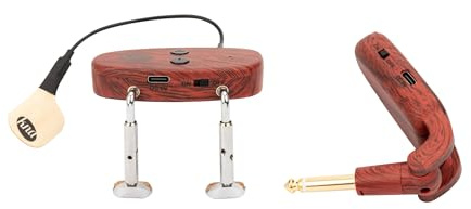 KNA MP-Wi Wireless Mandolin Pickup with Volume Control