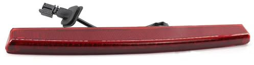 Dritte Bremsleuchten für VW Golf 5 GTI 2005 2006 2007 2008 2009 Hochmontierte dritte Bremsleuchte hinten 3. Bremsleuchte 1K6945097F