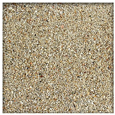 25 kg Streusand Öko Winterstreu Streusplitt umweltfreundlich ohne Streusalz