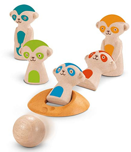 Plantoys Krabbelspiel