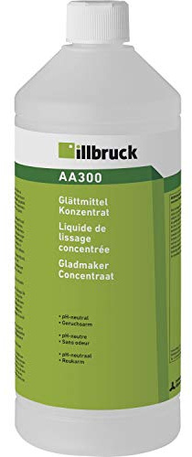 ILLBRUCK 394791 A300 Lisseur Concentré 1 L