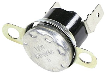 ForeverPRO WB20X10059 Thermostat for GE Appliance 3025870 AH3510694 EA3510694 PS3510694