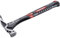Fortum Fortum 4751100 - Martello da carpentiere LOW-VIBE 680 g, lunghezza 320 mm, martello da carpentiere