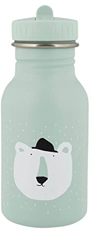 Trixie Baby Gourde 350 ML - Mr Polar Bear