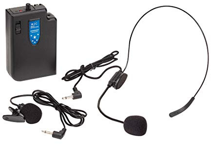 Soundsation Go-Sound Pocket Mic