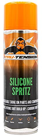 Tru Tension | Silicone Spritz | Attrezzi e Accessori Per Moto
