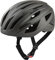 Alpina Path - Sicherer, Leichter & Optimal Belüfteter Fahrradhelm Mit Fliegennetz Für Erwachsene, Coffee-Grey matt, 51-56 cm
