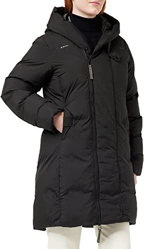 G-STAR Women's G - Whistler Padded Parka Jackets