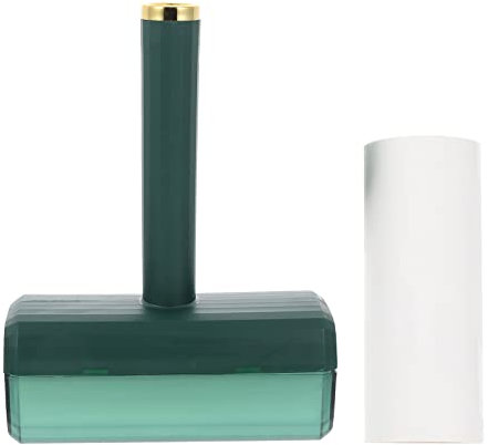 Alipis 2 Pcs Tierhaarentferner Set Kleidungsstücke Remover Roller Lint Roller Für Tierhaar Pilling Remover