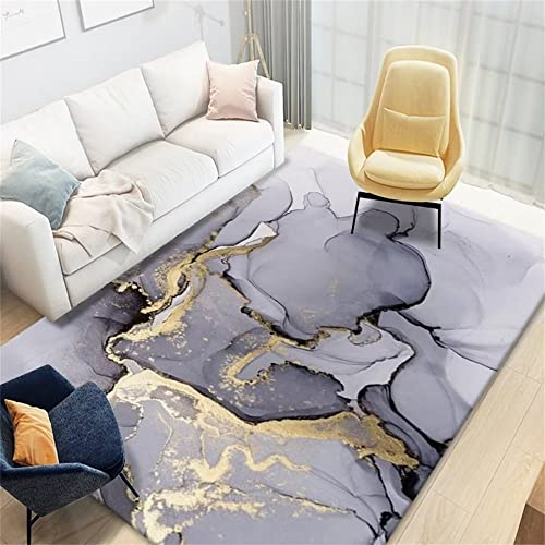 DJHWWD Teppich Terrasse Outdoor zimmerdeko Rechteckiger mit niedrigem Flor, Wohnzimmerteppich, Schlafzimmer, Bodenmatte, feuchtigkeitsbeständig mädchen deko Zimmer 180X280CM