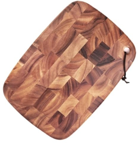 Schneidebrett Küchenbrett Schneidebrett, Individueller Hackblock, Personalisiertes Geschenk Für Einweihungsparty, Jahrestag, Geburtstag Schneidebretter Cutting Board(28 * 40cm)