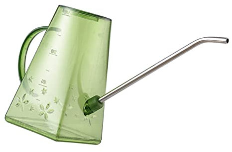 HAKIDZEL 1pièce Arrosoir Bec Transparent Arrosoir De Jardin Pratique pour Plantes Intérieur Et Extérieur