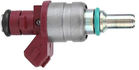 Auto Einspritzdüse Für M&ercedes Für B&enz W203 C180 1.8T Zubehör Einspritzdüse Auto Einspritzdüsenadapter A2710780023