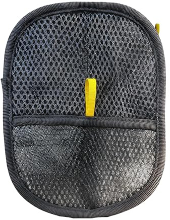 d'épilation pour Animaux de Compagnie, Outil électrostatique de toilettage pour Animaux de Compagnie, Fournitures de Nettoyage de canapé, Outil d'épilation de Chiot avec Design Doux, Accessoire