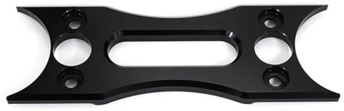 JBPIHZT Pour Goldwing 1500 GL1500 1987 1988 1989 1990 1991 1992-1999 2000 Support De Stabilisateur Fourche Avant Moto CNC En Aluminium