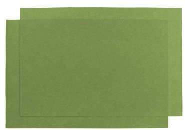 Reptile Carpet, Olive 24 x 48, Two Sheets