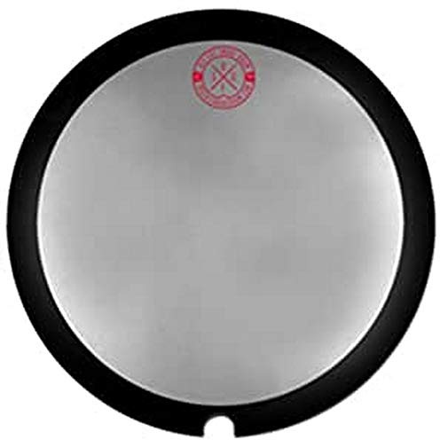 Big Fat Snare Glänzendes Original Trommel Kopf, 14-Zoll