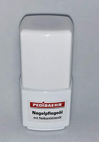 Pedibaehr Nagelpflegeöl mit Nelkenblütenöl, 11ml