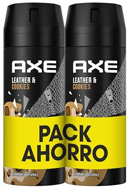 Axe AXE Duplo Saver – deodorant 2 x 150 ml, 260 g